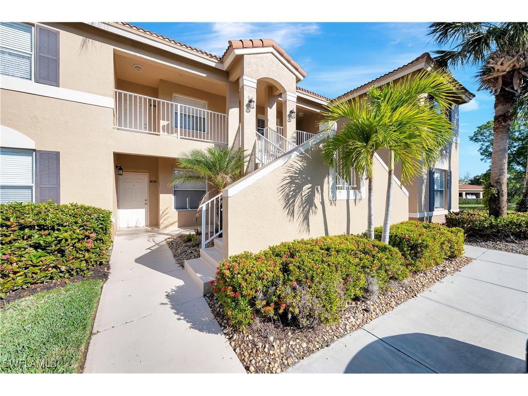 2485 Millcreek Lane #103 Naples FL 34119 225013591 image1