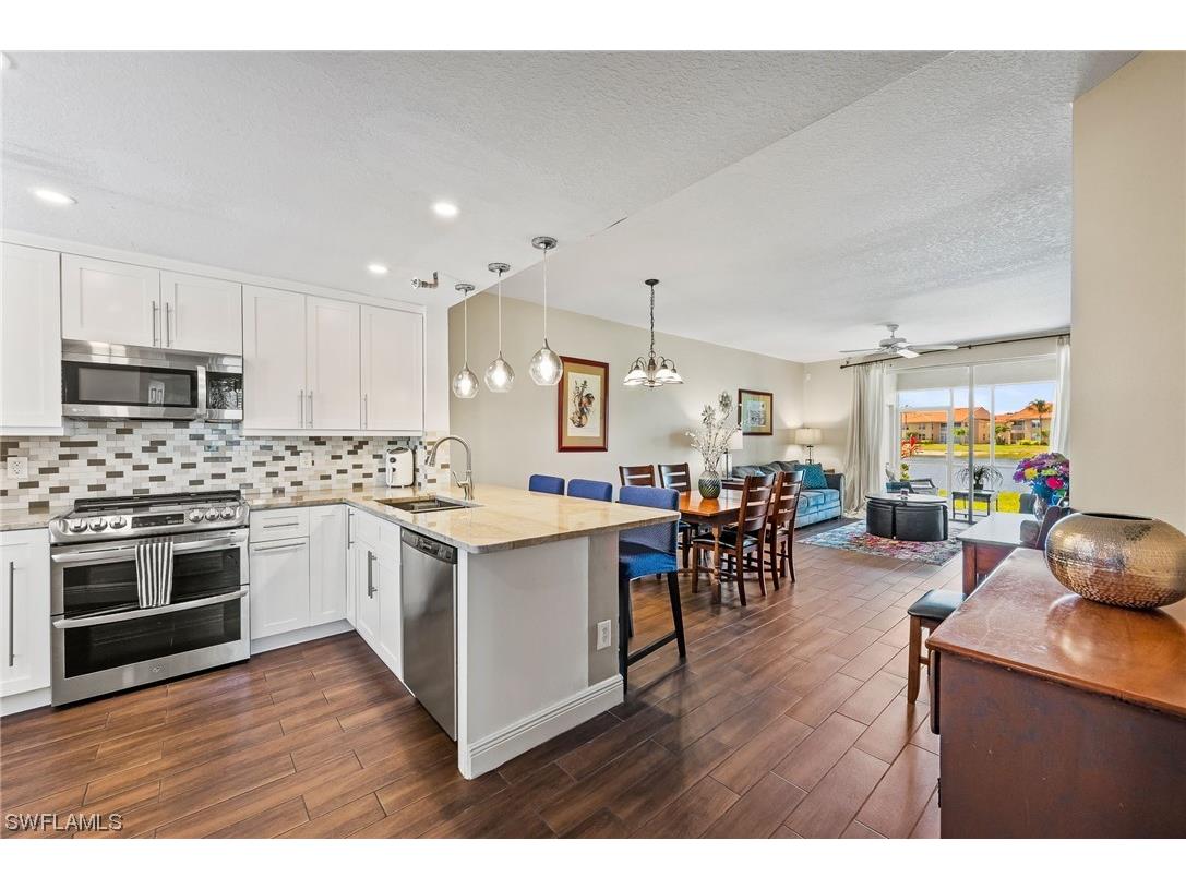 2485 Millcreek Lane #104 Naples FL 34119 223038816 image1