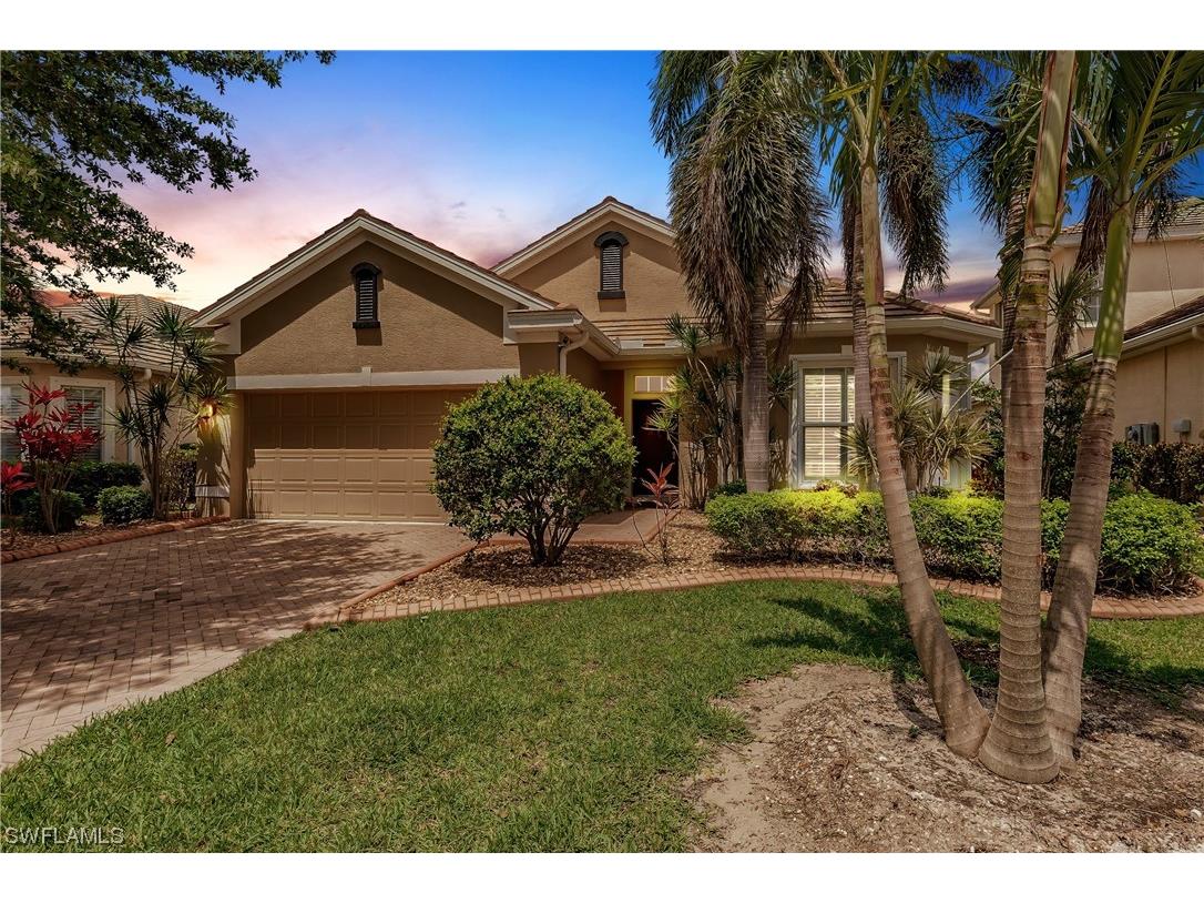 2486 Blackburn Circle Cape Coral FL 33991 223028577 image1