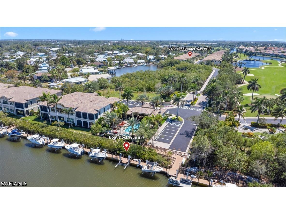 2488 Breakwater Way #102 Naples FL 34112 226015171 image35