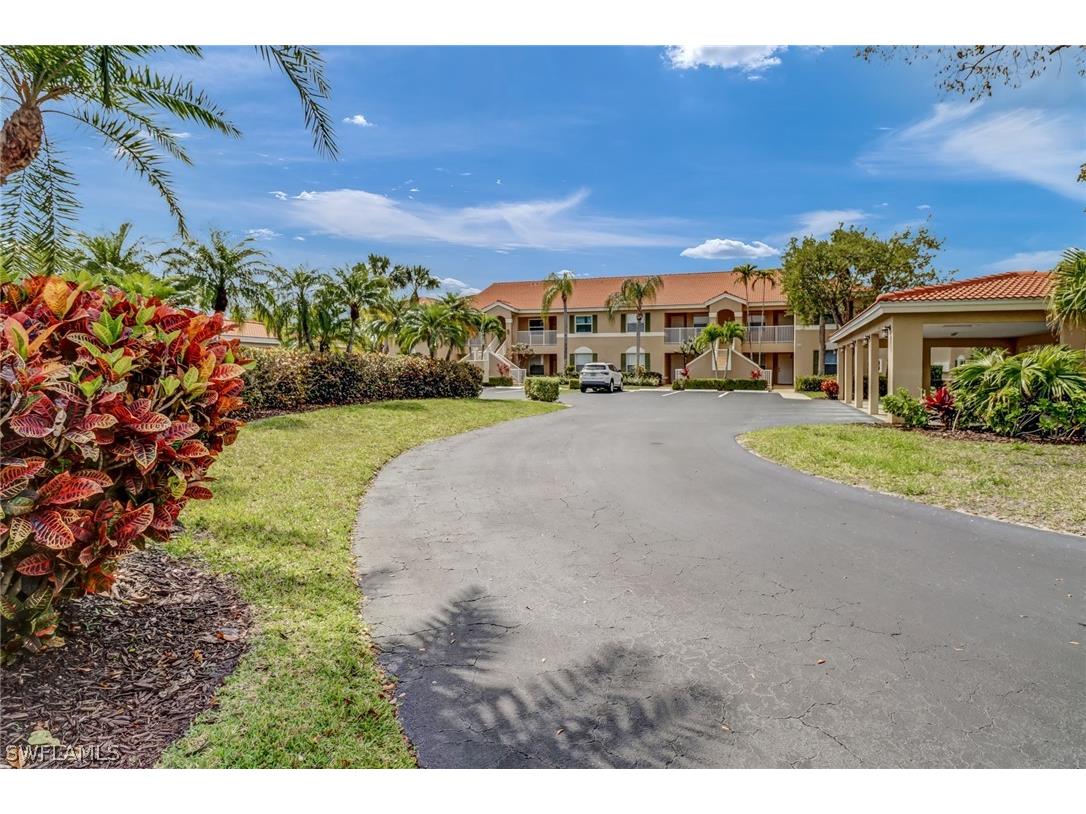 2488 Millcreek Lane #104 Naples FL 34119 224025089 image1