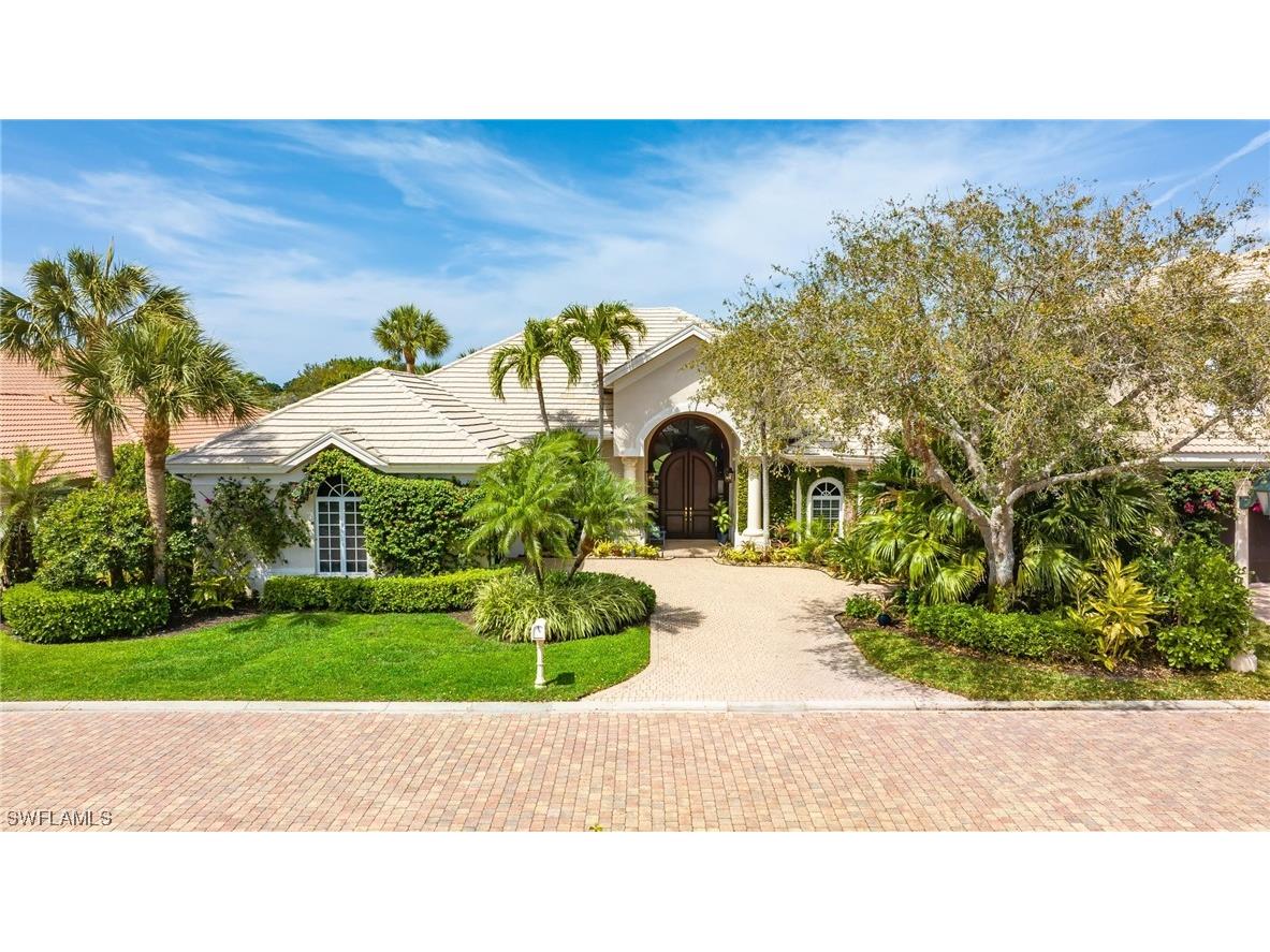 2489 Augusta Drive Naples FL 34109 223017646 image1