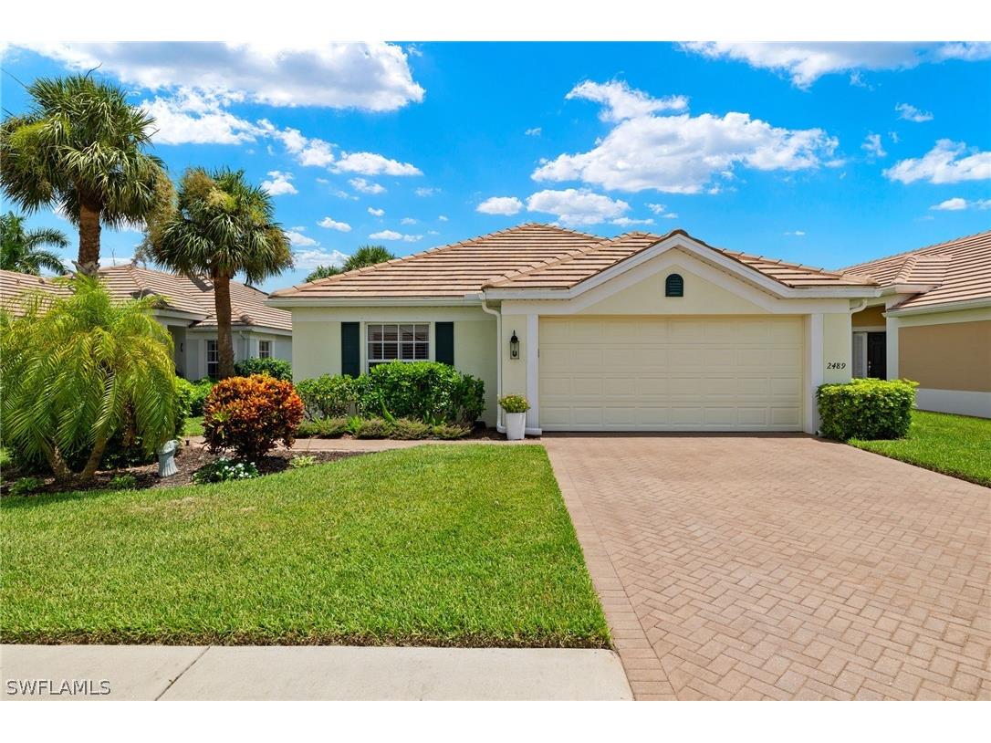 2489 Belleville Court Cape Coral FL 33991 224056992 image1