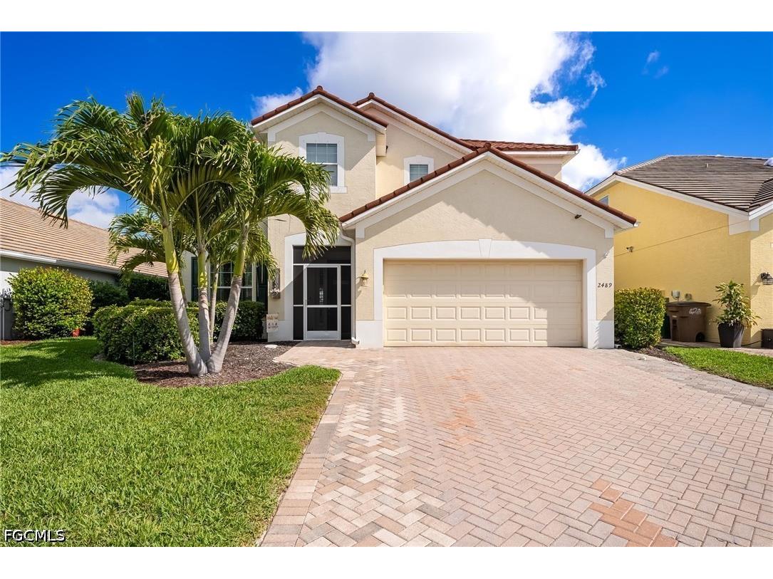 2489 Sutherland Court Cape Coral FL 33991 2026021246 image1