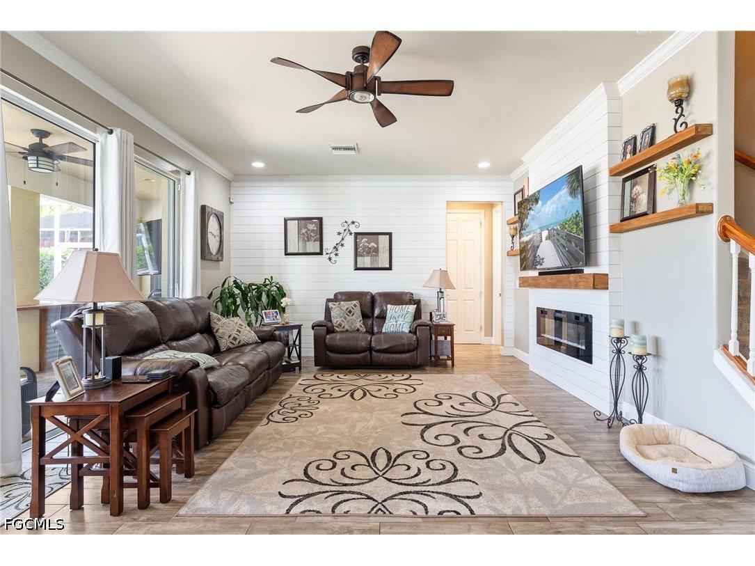 2489 Sutherland Court Cape Coral FL 33991 2026021246 image9