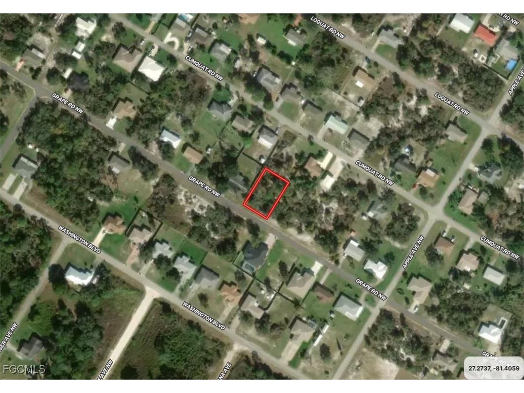 249 Grape Road NW Lake Placid FL 33852 2025007049 image5