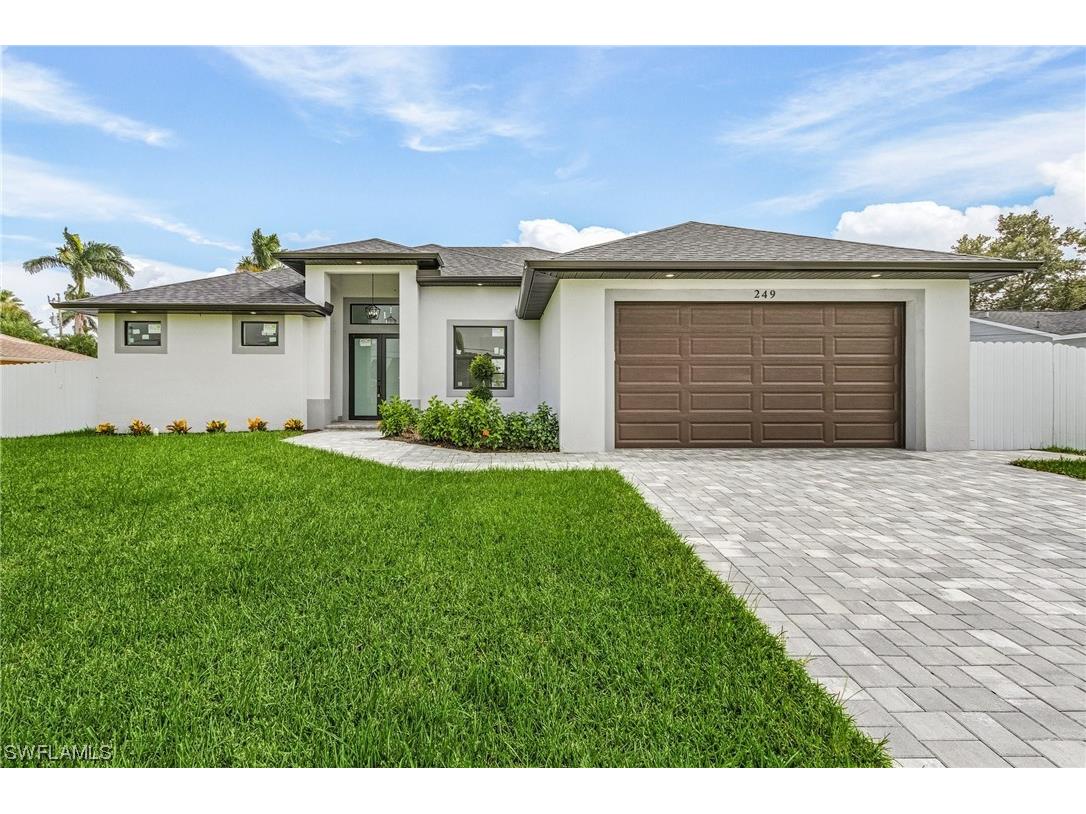 249 NE 21st Avenue Cape Coral FL 33909 223071127 image1