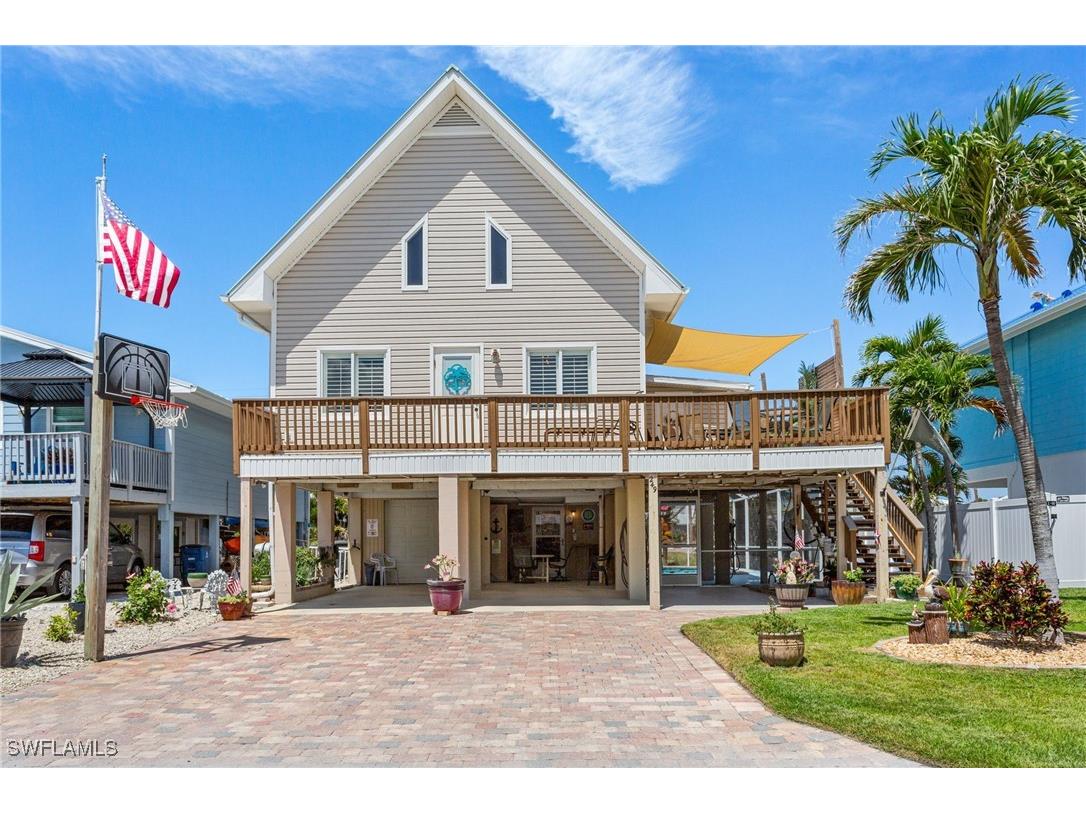 249 Pearl Street Fort Myers Beach FL 33931 225044283 image1