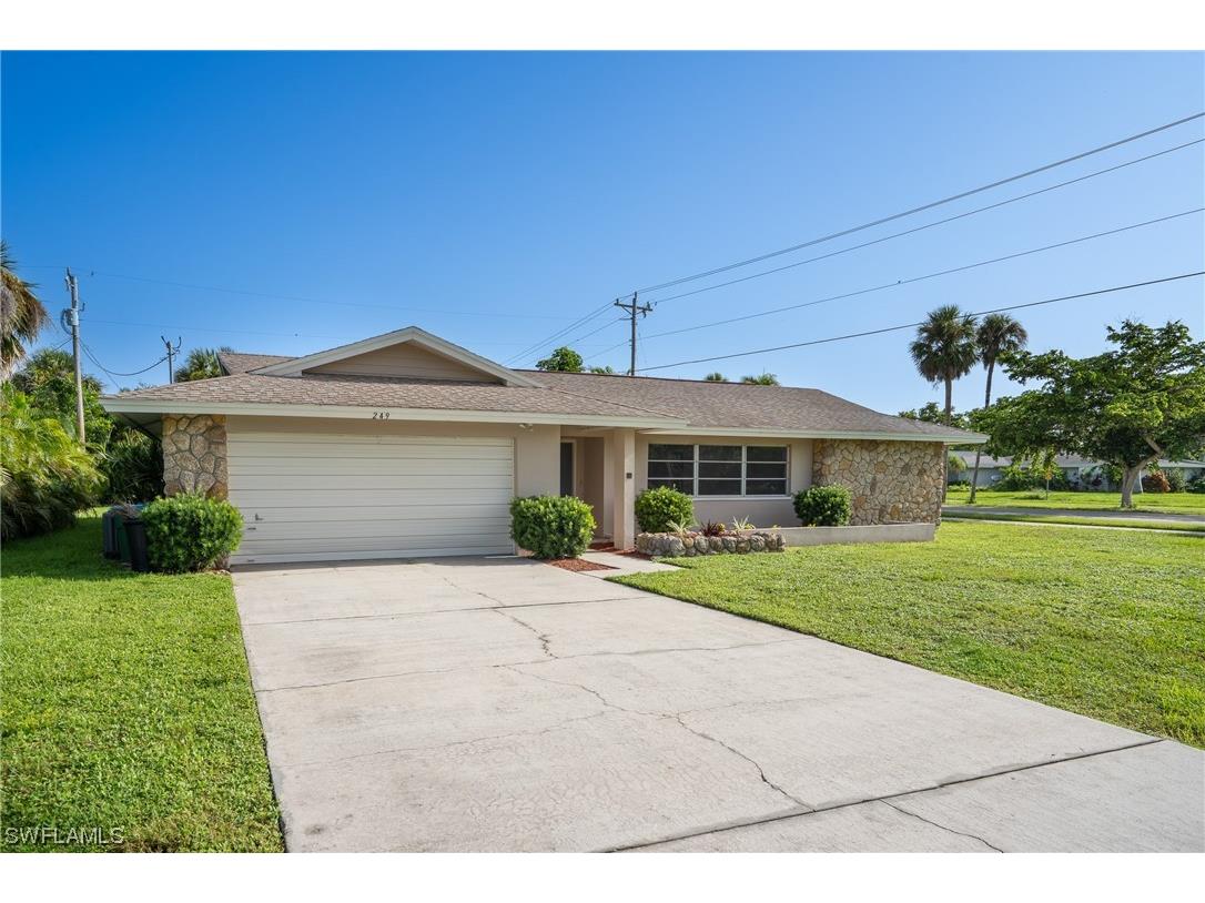 249 SE 44th Terrace Cape Coral FL 33904 223053260 image1