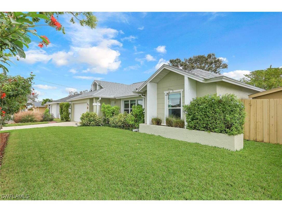 249 SW 32nd Terrace Cape Coral FL 33914 224000296 image1