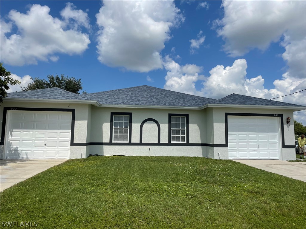 249 SW 4th Street Cape Coral FL 33991 224050405 image1