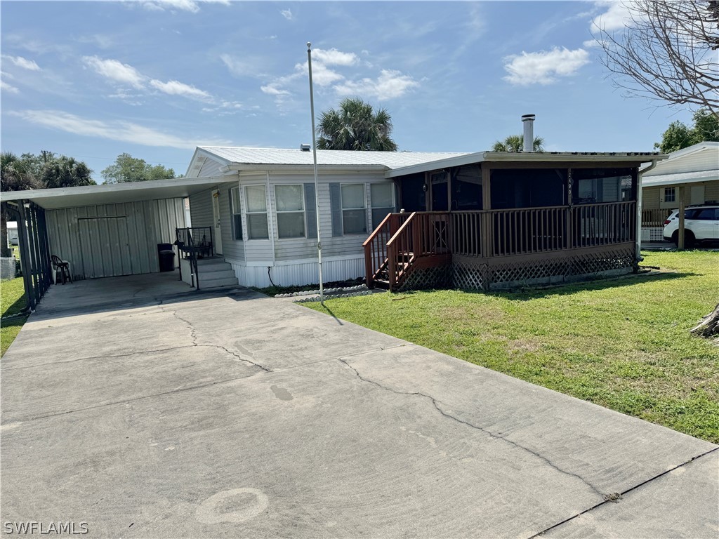 2490 Austin Smith Court North Fort Myers FL 33917 224032253 image1