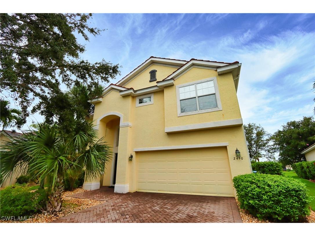 2490 Blackburn Circle Cape Coral FL 33991 223058703 image1