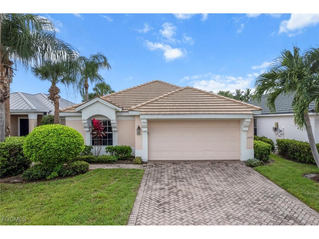 2492 Belleville Court Cape Coral FL 33991 2025013138 image2