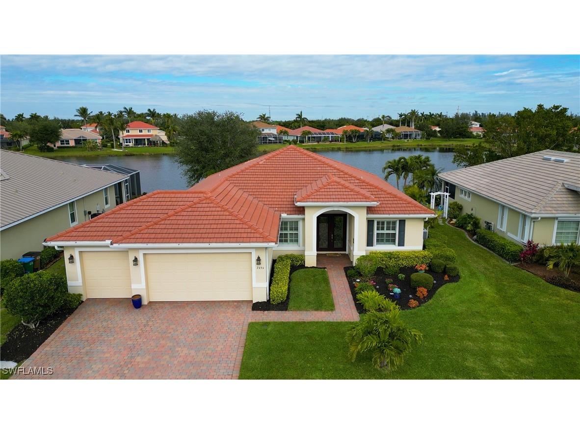 2494 Ashbury Circle Cape Coral FL 33991 225004517 image1