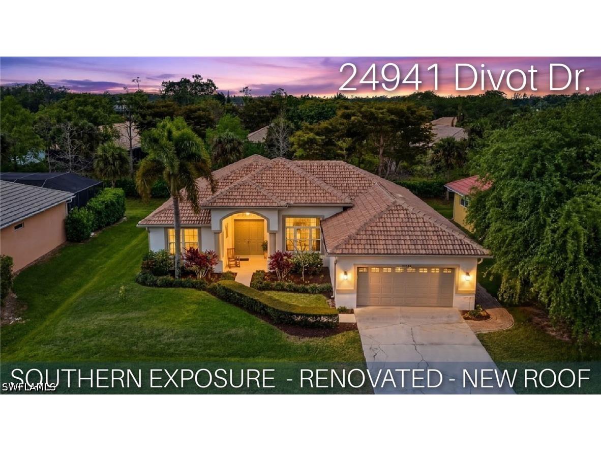 24941 Divot Drive Bonita Springs FL 34135 226014394 image1