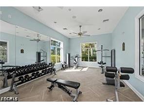 2495 Ciales Court Cape Coral FL 33909 2026023255 image47