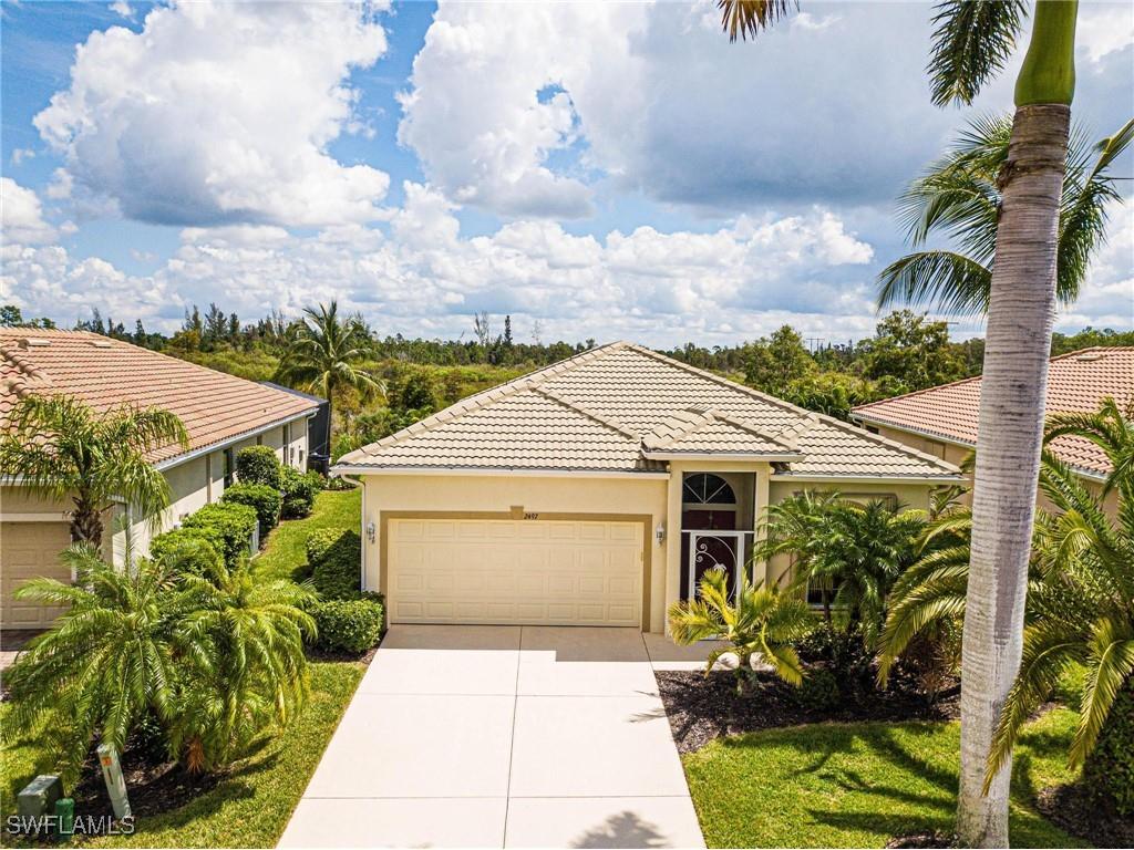 2497 Sawgrass Lake Court Cape Coral FL 33909 224074913 image1