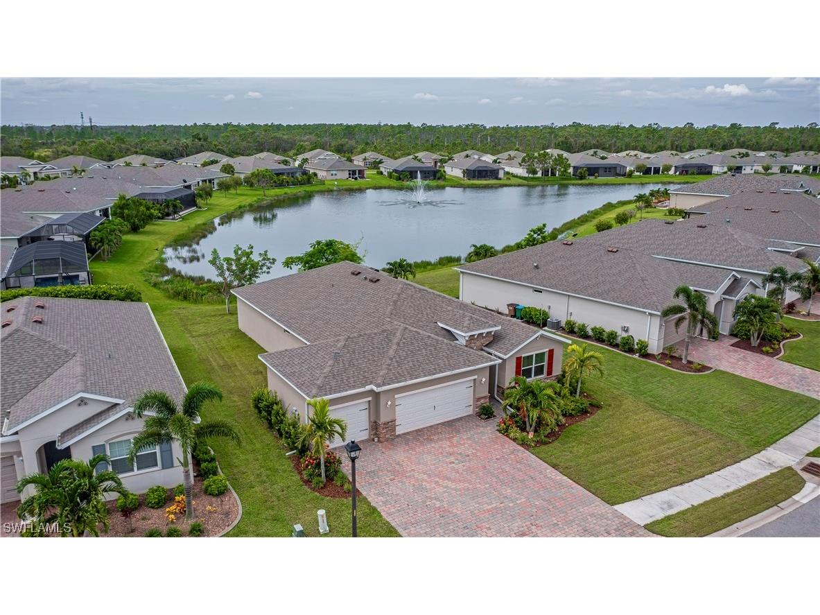2498 Cagunas Court Cape Coral FL 33909 223054625 image1