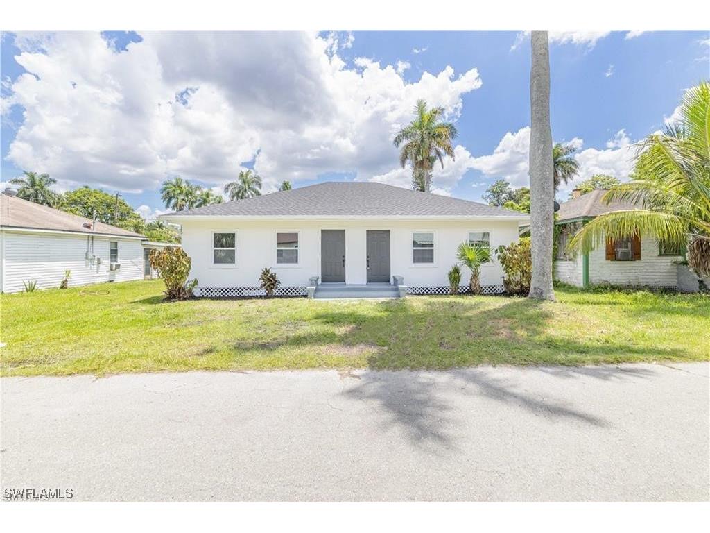 25-27 Cypress Street #2527 North Fort Myers FL 33903 223066108 image1