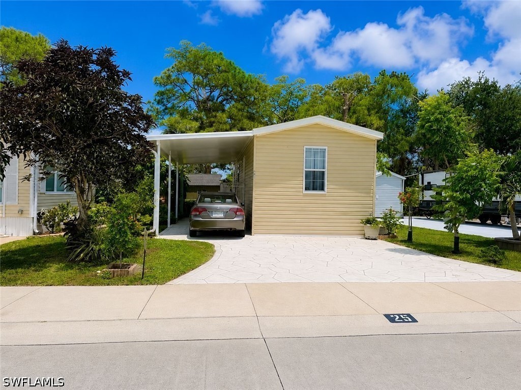 25 Bass Lane #25 Naples FL 34114 226019329 image1