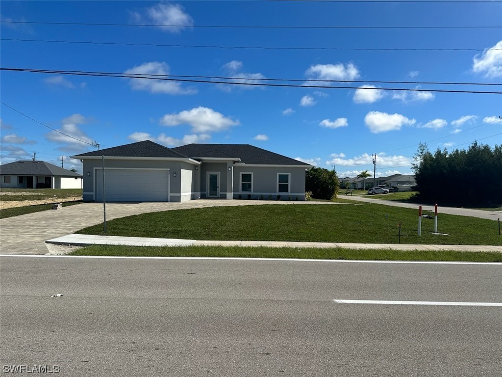 25 Chiquita Boulevard S Cape Coral FL 33991 223085701 image1