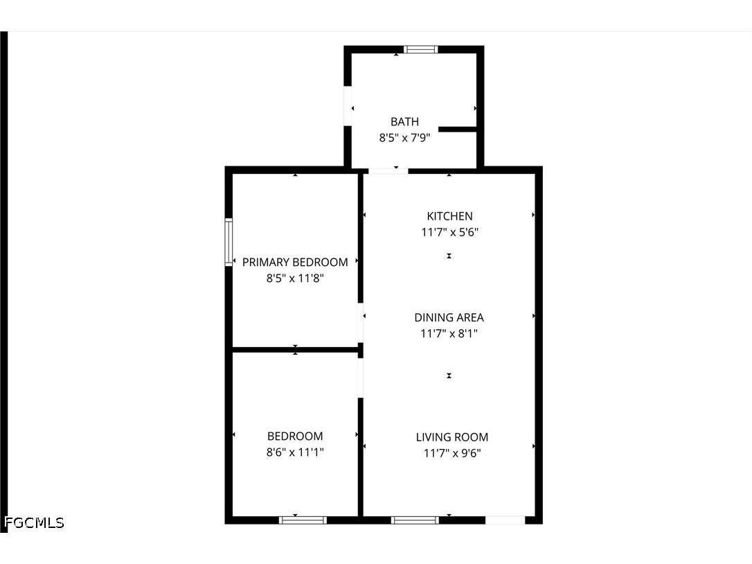 25 Cypress Street North Fort Myers FL 33903 2026016511 image37