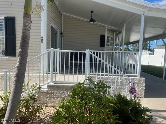 25 N Manatee Loop Punta Gorda FL 33950 224093237 image1