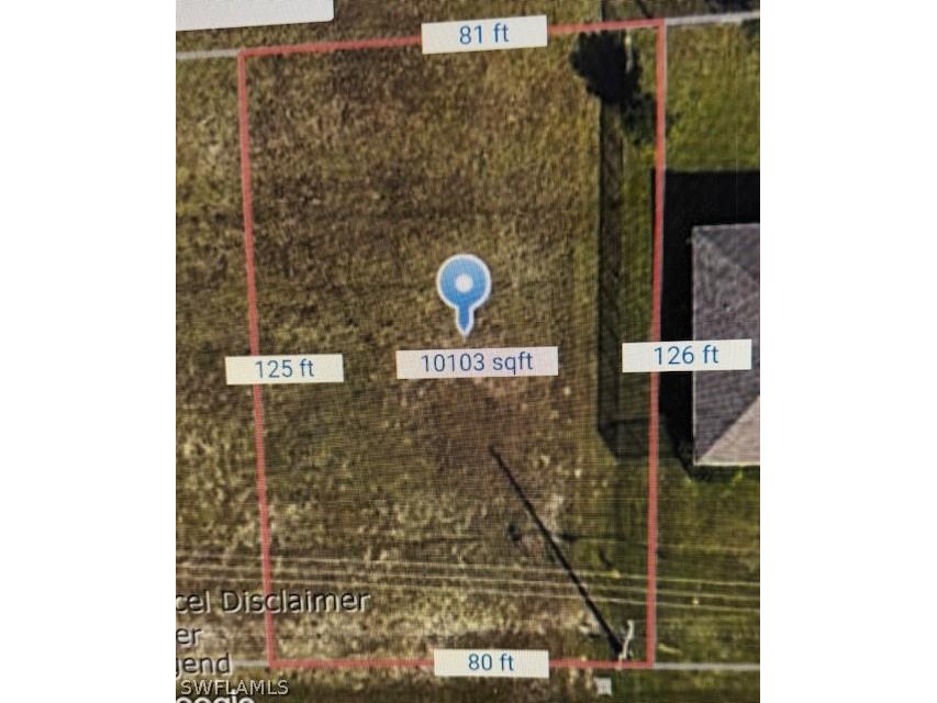 25 NE 27th Terrace Cape Coral FL 33909 224028901 image1