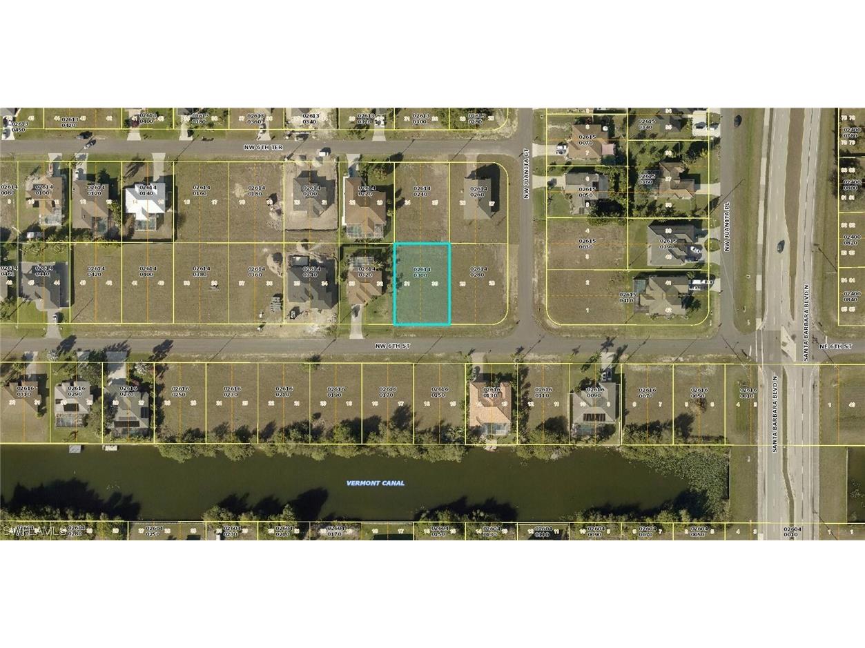 25 NW 6th Street Cape Coral FL 33993 223031537 image1