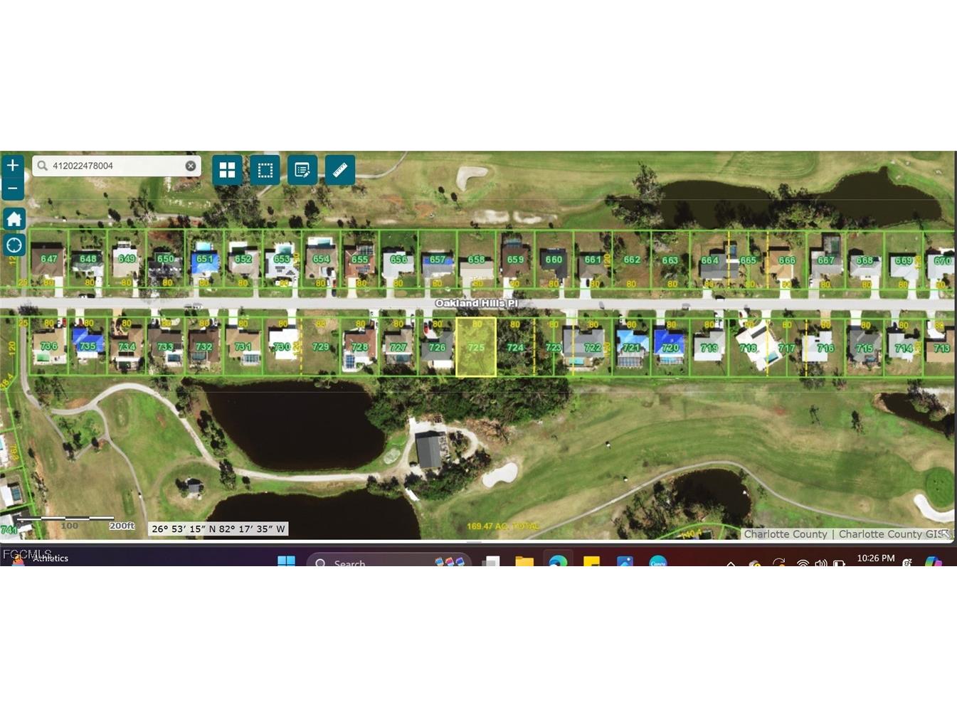 25 Oakland Hills Place Rotonda West FL 33947 2025007877 image4