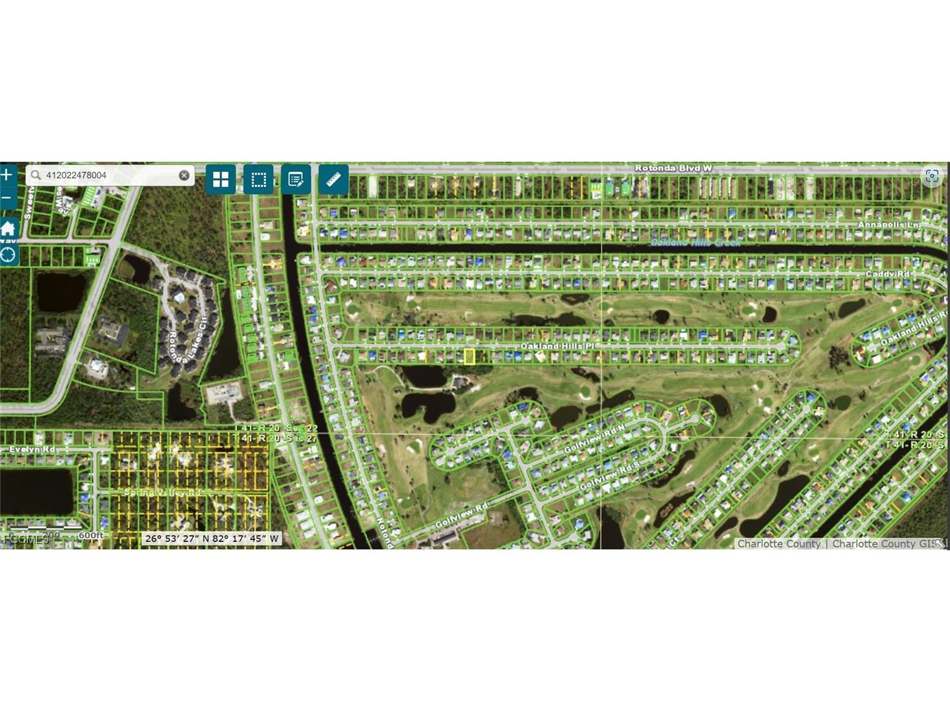 25 Oakland Hills Place Rotonda West FL 33947 2025007877 image5
