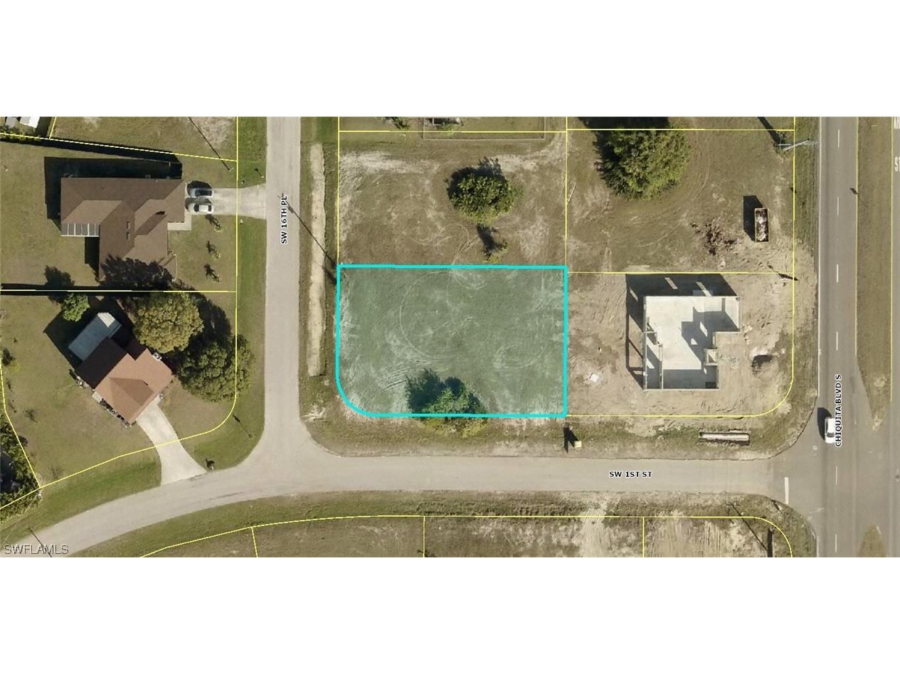 25 SW 16th Place Cape Coral FL 33991 223016023 image1