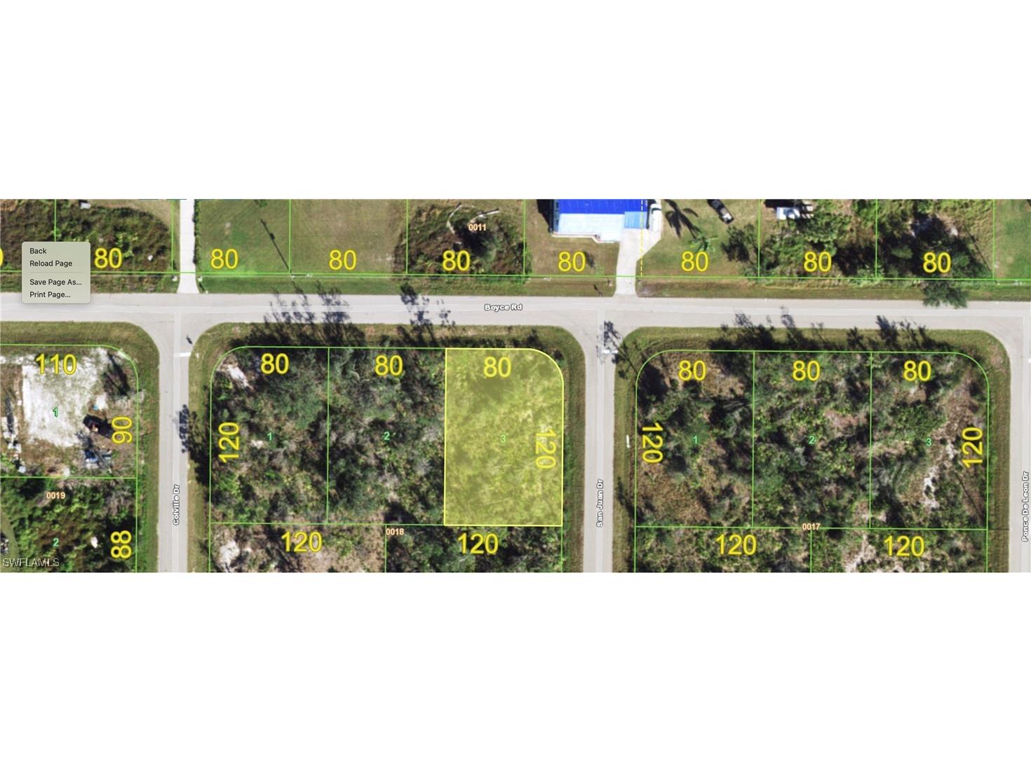 25 San Juan Punta Gorda FL 33982 225054574 image1