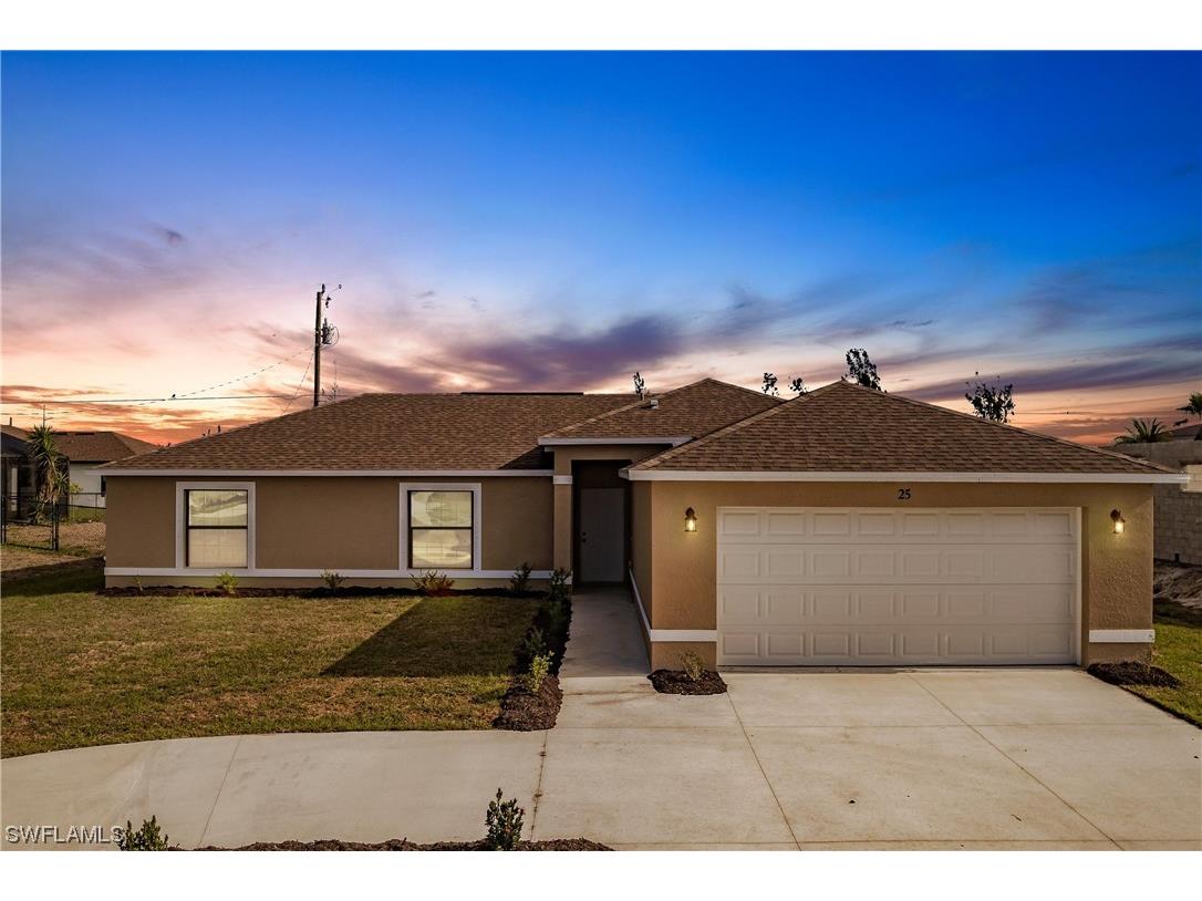 25 Tropicana Parkway E Cape Coral FL 33909 223031059 image1