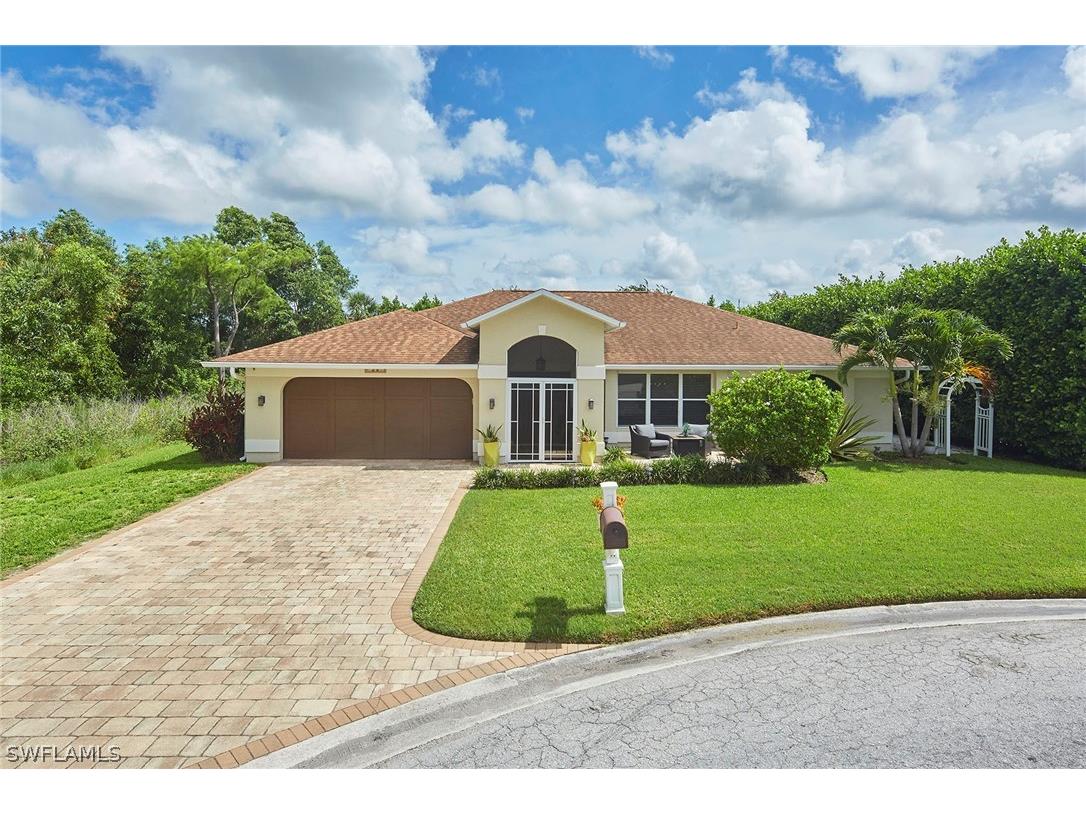 25 Wickliffe Drive Naples FL 34110 224052967 image1