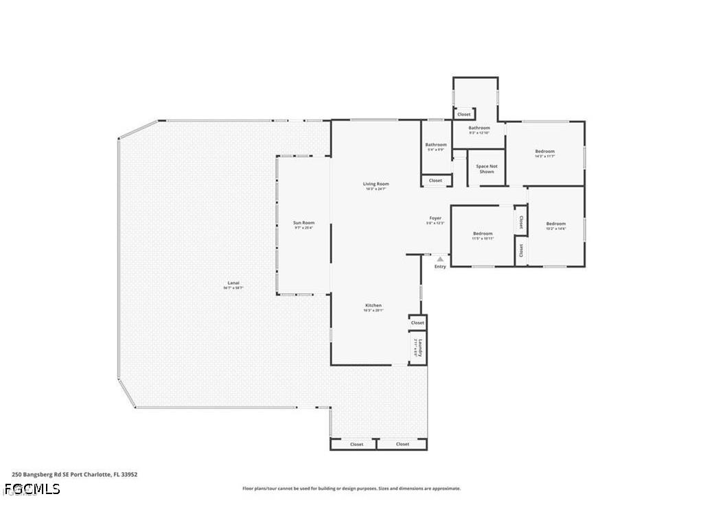 250 Bangsberg Road SE Port Charlotte FL 33952 2026023182 image43