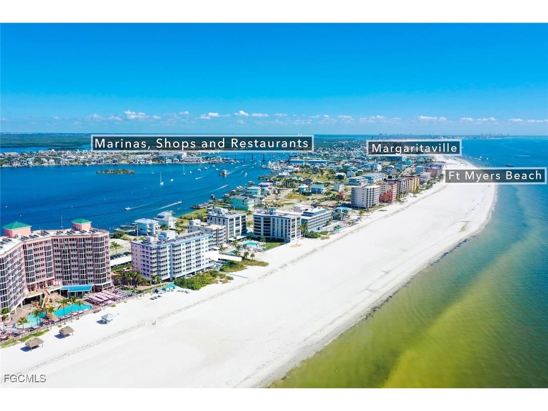 250 Estero Boulevard #402 Fort Myers Beach FL 33931 2025019878 image3
