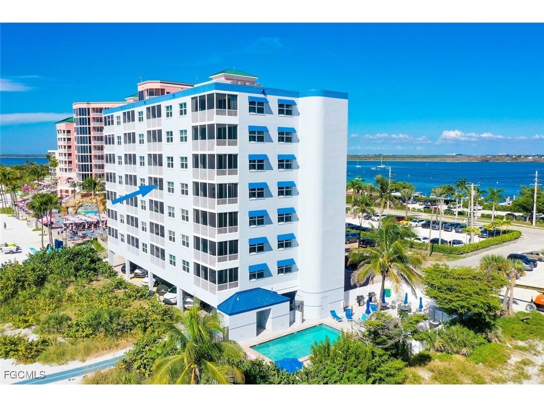 250 Estero Boulevard #402 Fort Myers Beach FL 33931 2025019878 image5