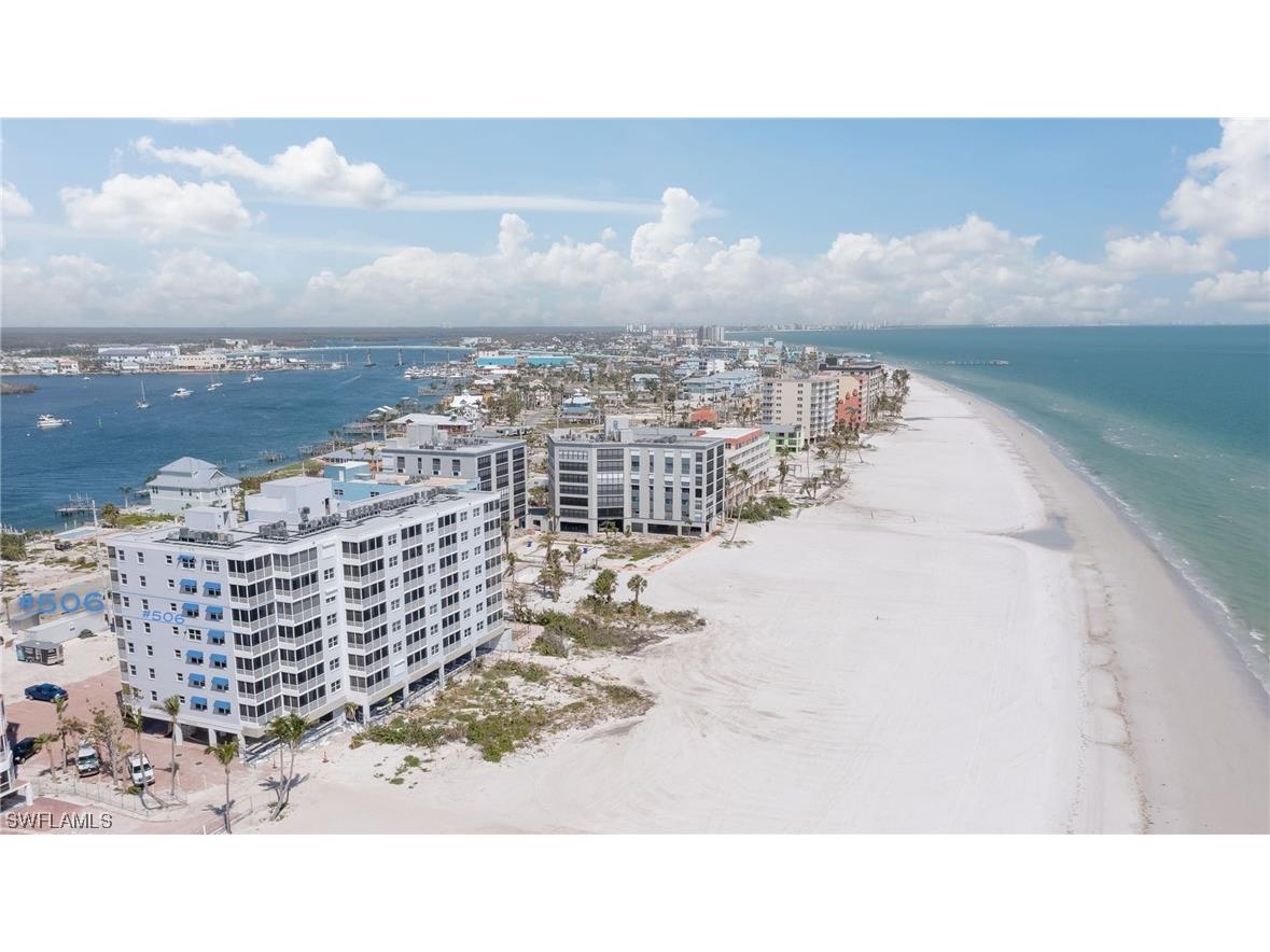 250 Estero Boulevard #506 Fort Myers Beach FL 33931 223038609 image1