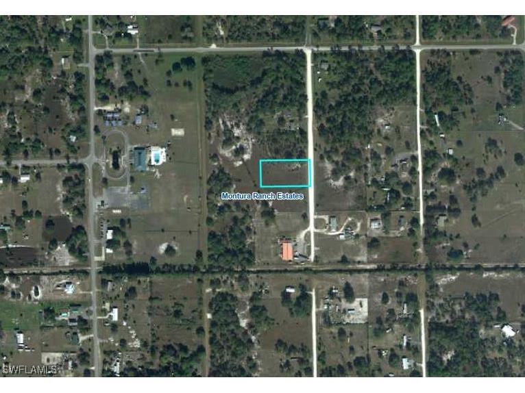 250 N Jinete Street Clewiston FL 33440 223059091 image1