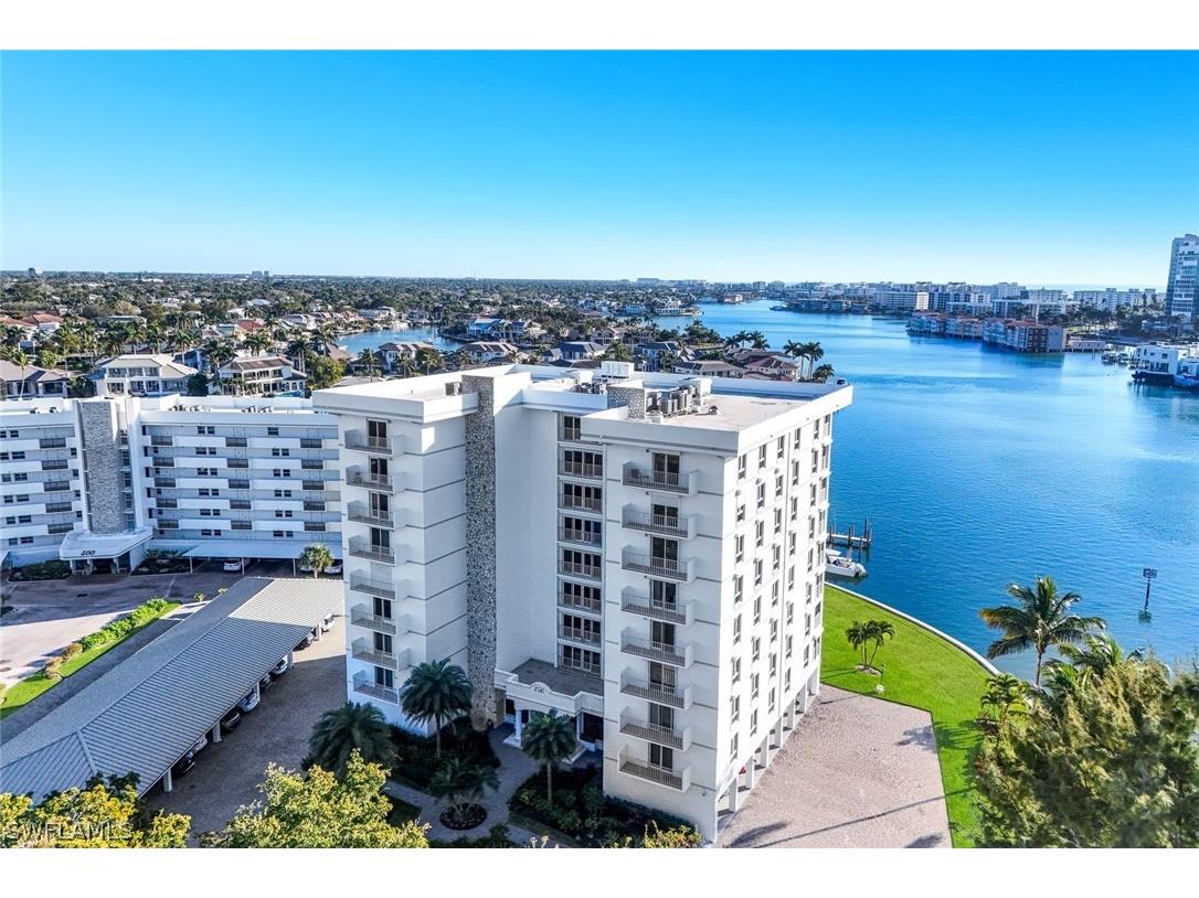 250 Park Shore Drive #801 Naples FL 34103 226006478 image4