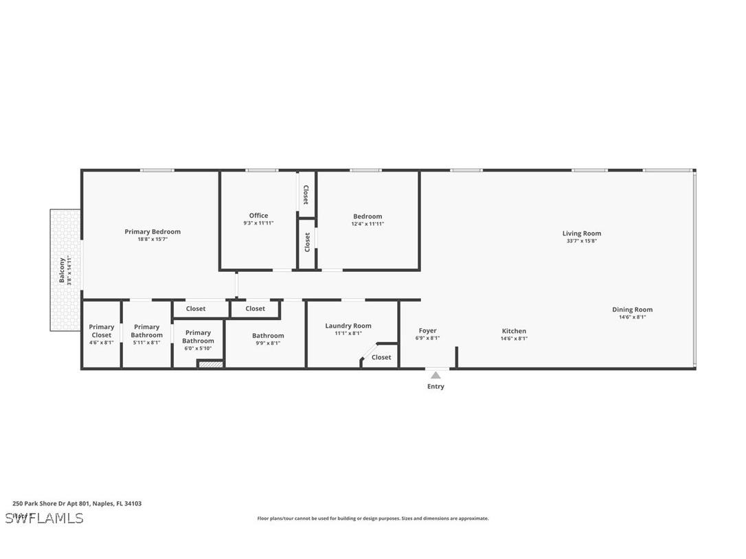 250 Park Shore Drive #801 Naples FL 34103 226006478 image43