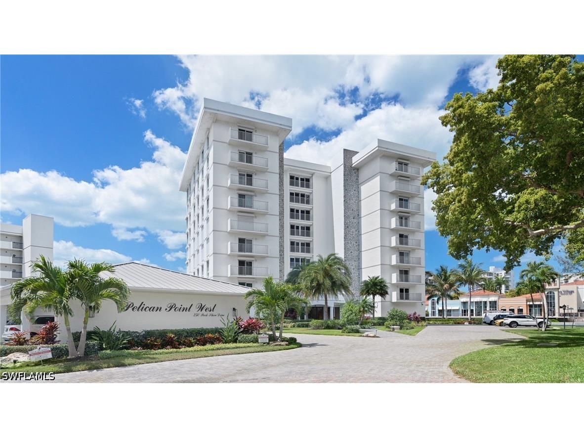 250 Park Shore Drive #803 Naples FL 34103 226016131 image2