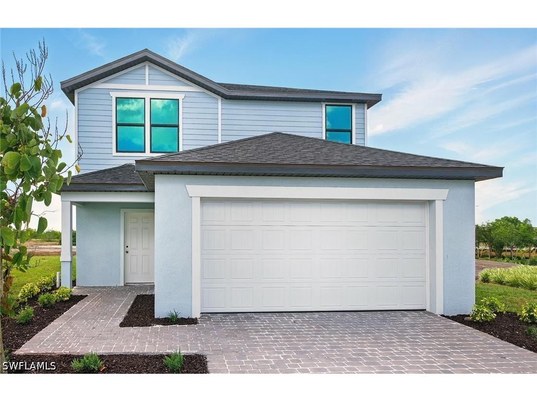 250 Silent Lake Drive Lehigh Acres FL 33936 226014006 image1