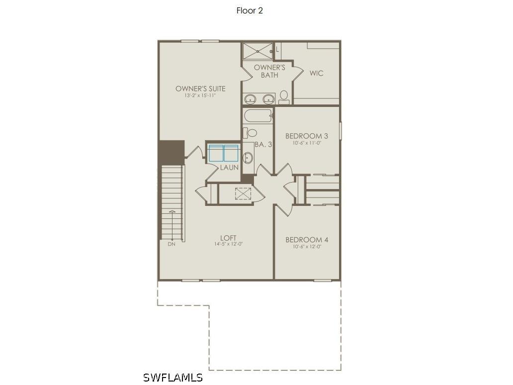 250 Silent Lake Drive Lehigh Acres FL 33936 226014006 image3