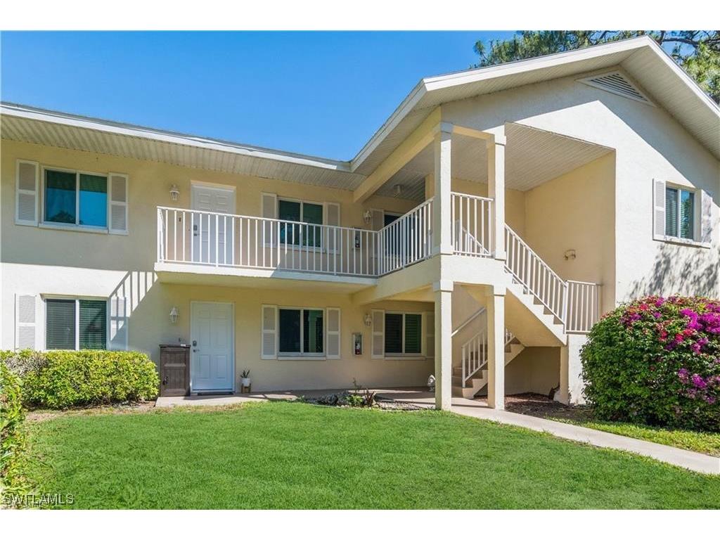 250 Timber Lake Circle #E103 Naples FL 34104 223073795 image1