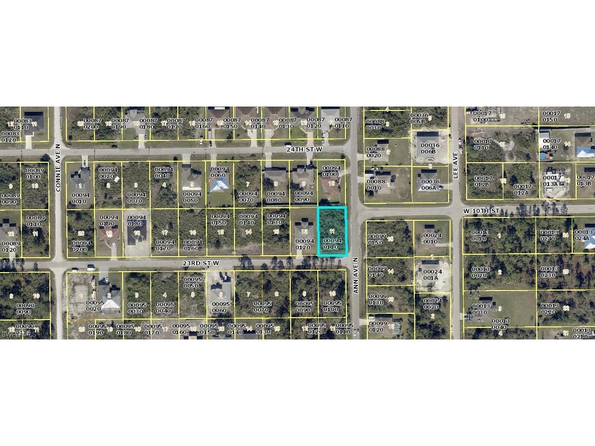 2500 23rd Street W Lehigh Acres FL 33971 223053133 image1