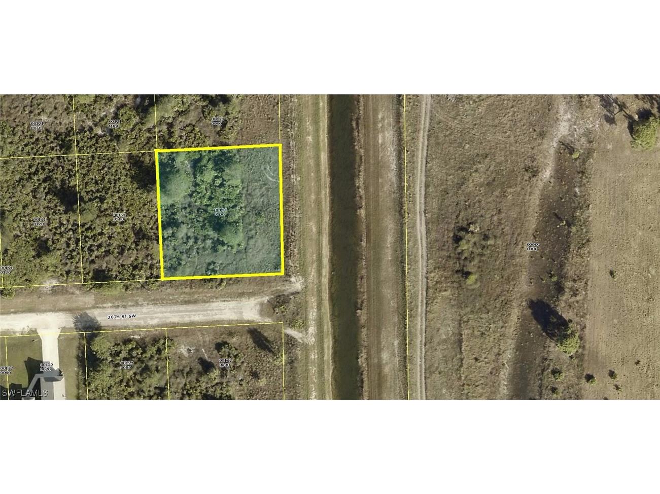 2500 26th Street SW Lehigh Acres FL 33976 223077563 image1