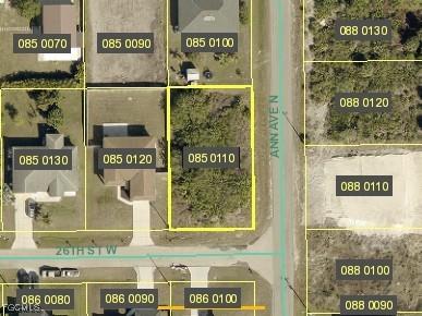 2500 26th Street W Lehigh Acres FL 33971 2025016106 image1